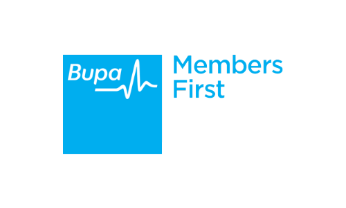 Bupa Members First