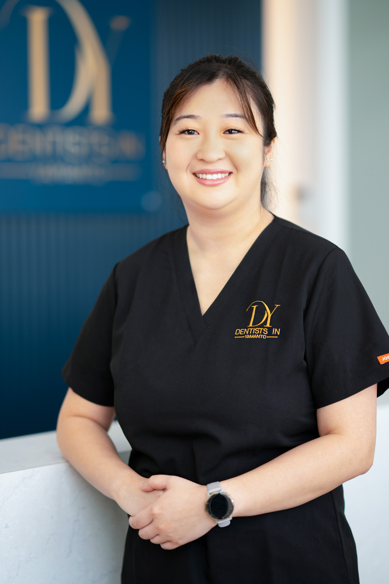 Dr Cherie Yam, Owner and Principal Dentist at Dentists in Yamanto