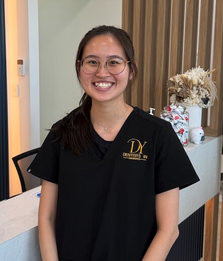 Dr Jovita Cheong, Dentist at Dentists in Yamanto