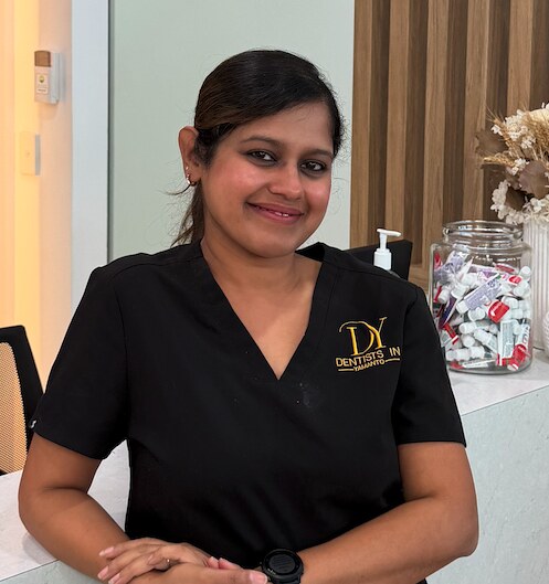 Dr Soumya, Dentist at Dentists in Yamanto