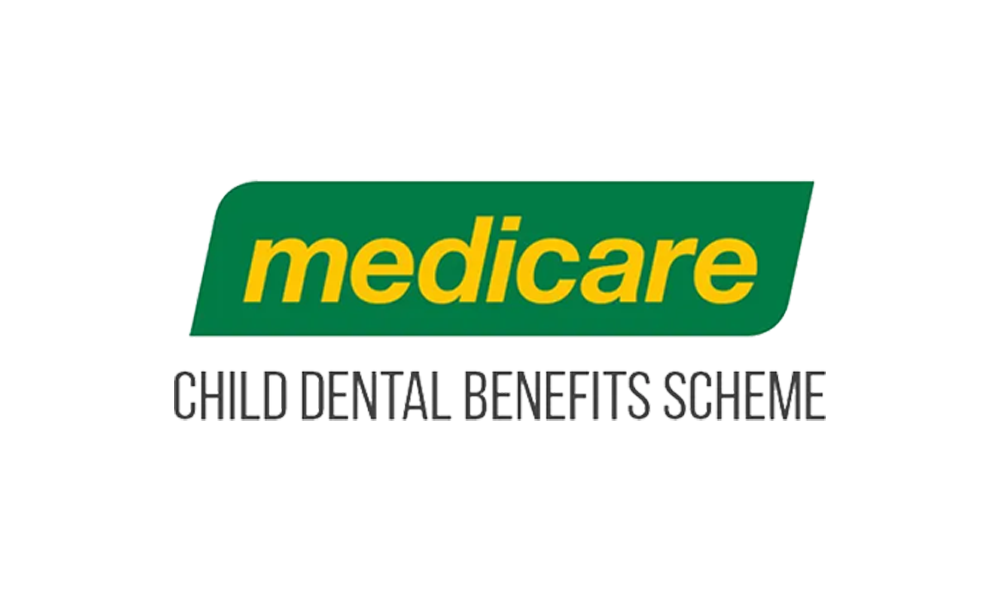 Medicare Child Dental Benefits Scheme